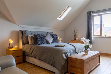 The Principal Suite suite