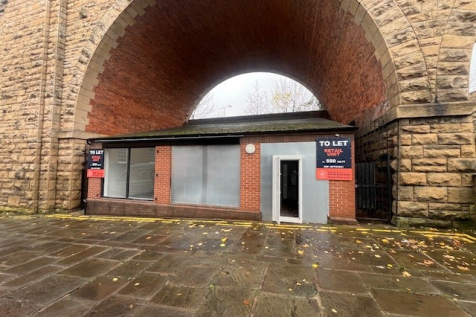 Flexible property space