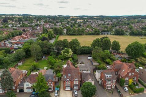 Ariel view