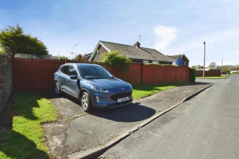 Off Road Parking