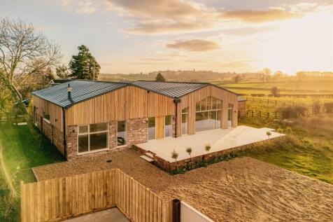 Hawthorn Barn