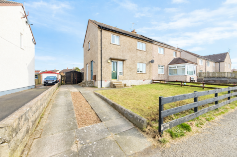 114 Lochside Road, Dumfries, DG2 0LU - Braidwoods 