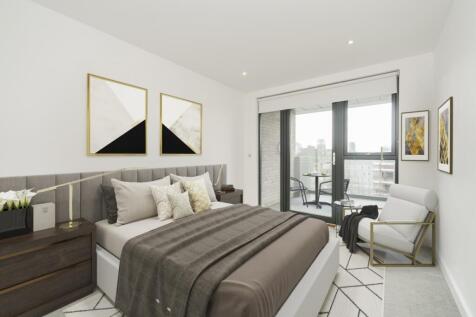 Trillium Heights ...