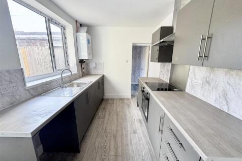 Gilmour Street, Thornaby photo 5