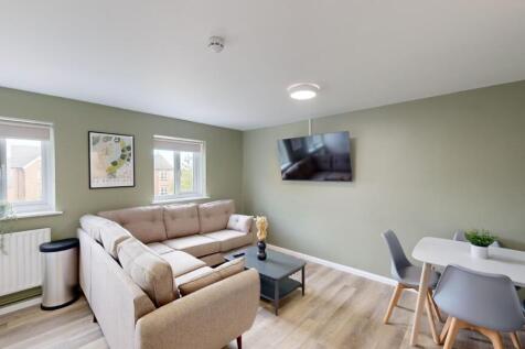 1e, Russell Street NG74FL photo 3