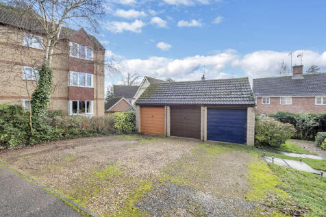 Garage &amp; Parking