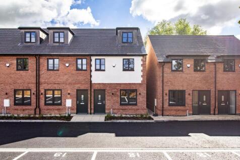 Douglas Jane Close