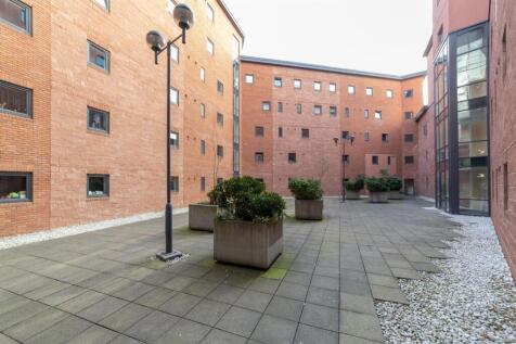 £120pppw - Rialto Building, City Centre, NE1 photo 5