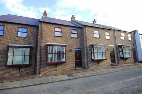 4 Bedroom House in DH1 4TP