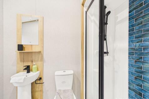 ABI Superior at Beauport Holiday Park