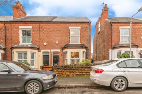 Nottingham, NG2 - property photo