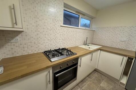 Calverton Road, Arnold, Nottingham photo 4