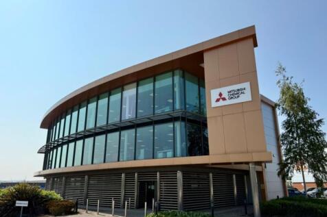Office to rent Image 10