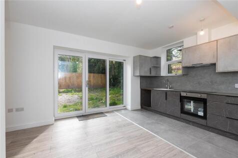 Kitchen/Diner/Lounge
