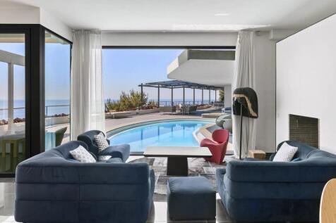 Villa de luxe  vendre Roquebrune Cap Martin