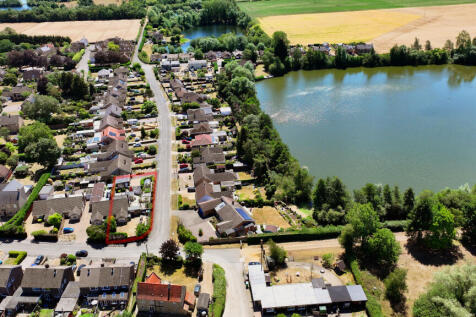 Aerial Image