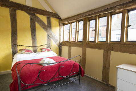 Apartment 4 Harnall Court photo 3