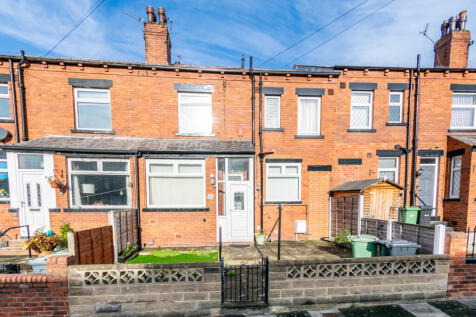 MARSDEN MOUNT BEESTON LEEDS LS11 7NL