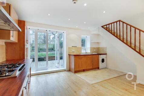 Kitchen (Main)