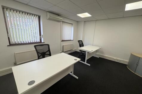 Office to rent Image 4
