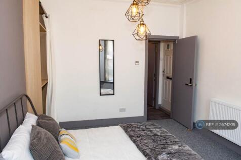 Ground Floor Bedroom