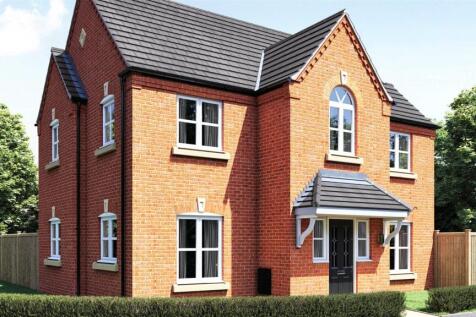 Brancaster Cgi