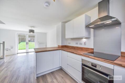 Miles Way, Bishops Stortford, Hertfordshire photo 4