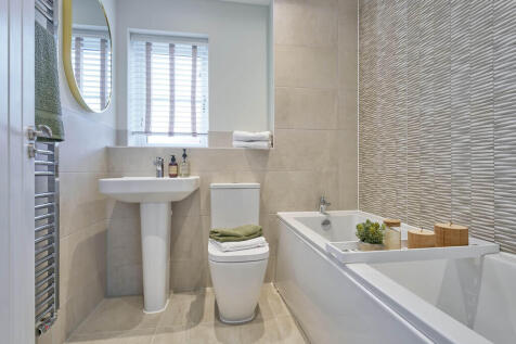 Vistry Whiteley Meadows Show Home 190525 069