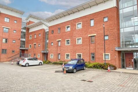 Willenhall, WV1 - property photo