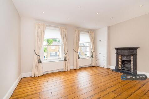 Bedroom 2 (1st Floor)