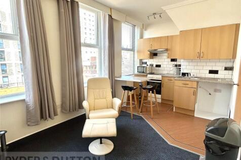 Living Kitchen