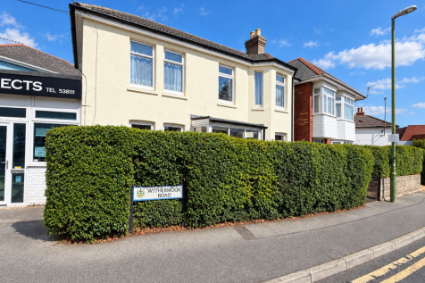 5-bed house on Withermoor Road, Bournemouth, BH9, £2,850/mo