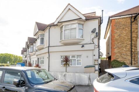 Winchester Road, E4