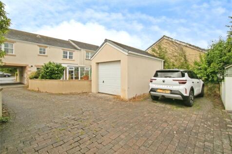Garage and Parking