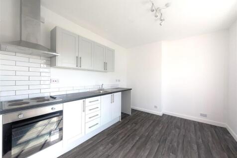 Flat C Waterloo Street, Market Rasen photo 3