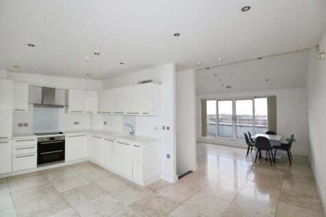 Kitchen/Reception