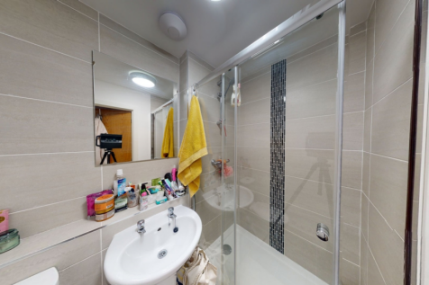 17 Kilbourn Street, Nottingham, NG3 1BQ photo 4