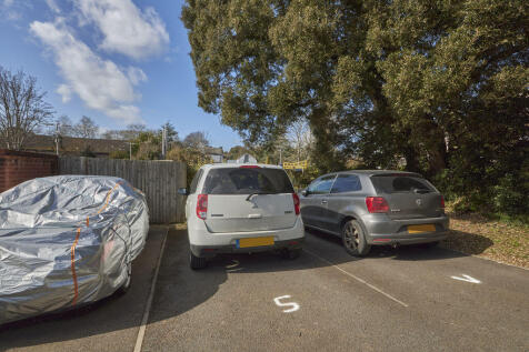 Parking Space