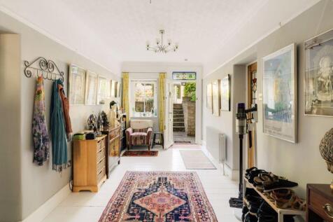 Reception/Dining Hall