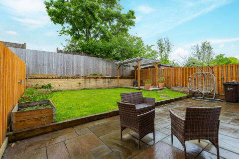 30 Minton avenue  Hawkhead gardens Paisley  PA2 7F
