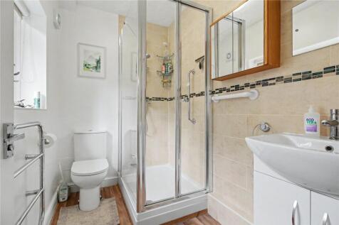 Shower Cubicle