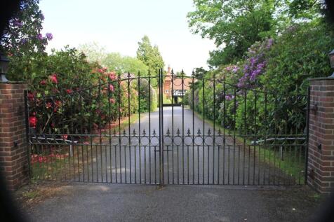 Entry Gates