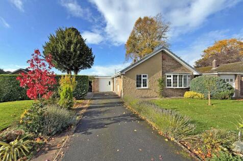 Shrewsbury, SY5 - property photo