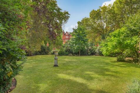 Hans Place