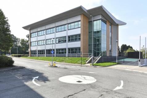 Blake House, Eagle Court Business Park