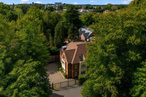 Aeriel View