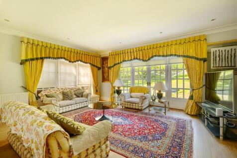 Reception Room One