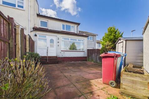 Rear Garden &amp; Elevation