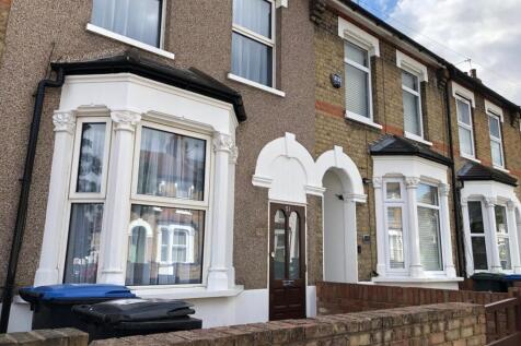 Large 3 Bedroom House