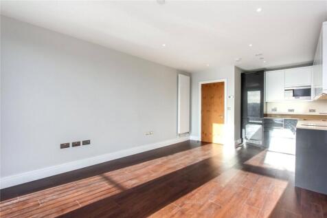 Kitchen/Living Area